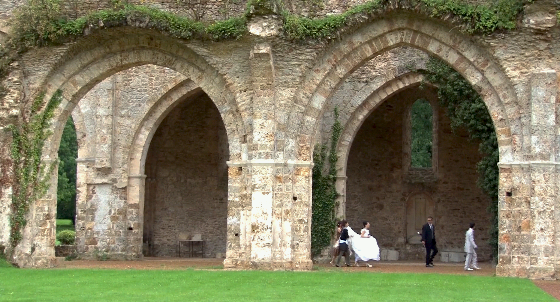 mariage